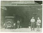 King Street/No 81 Woodward's Garage